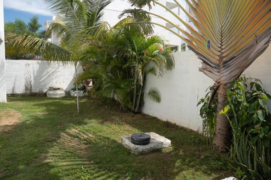 Villa Caribe Байяібе Екстер'єр фото