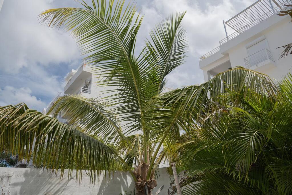 Villa Caribe Байяібе Екстер'єр фото