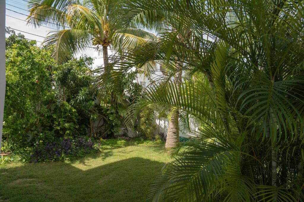 Villa Caribe Байяібе Екстер'єр фото